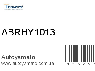 Подшипник стойки ABRHY1013 (TENACITY)