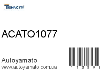 ACATO1077 (TENACITY)