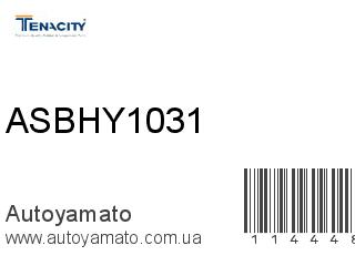 ASBHY1031 (TENACITY)