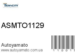 Опора стойки ASMTO1129 (TENACITY)