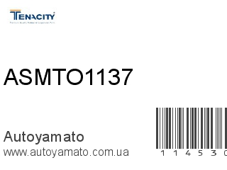 Опора стойки ASMTO1137 (TENACITY)