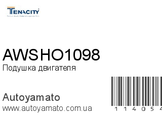 AWSHO1098 (TENACITY)