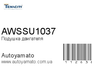 AWSSU1037 (TENACITY)