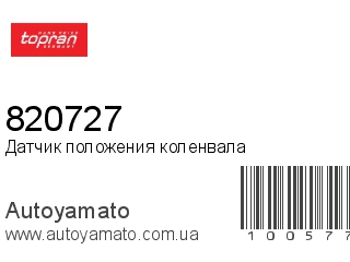820727 (TOPRAN)