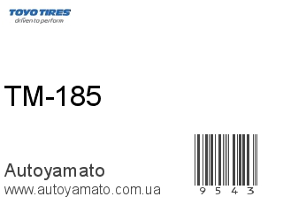 TM-185 (TOYO)