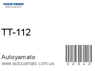 TT-112 (TOYO)