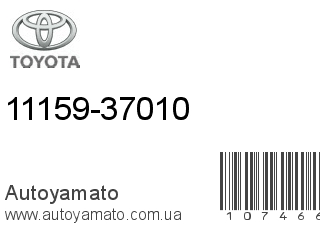 11159-37010 (TOYOTA)