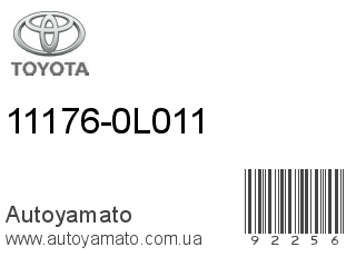 11176-0L011 (TOYOTA)