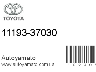 11193-37030 (TOYOTA)