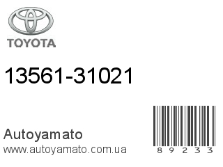 13561-31021 (TOYOTA)