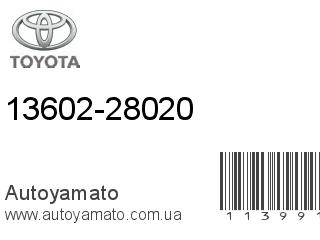 13602-28020 (TOYOTA)
