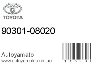 90301-08020 (TOYOTA)