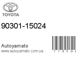 90301-15024 (TOYOTA)