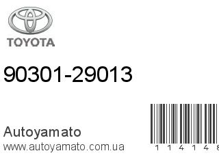 90301-29013 (TOYOTA)