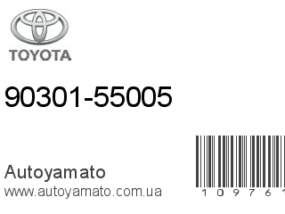 90301-55005 (TOYOTA)