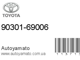90301-69006 (TOYOTA)