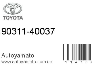 90311-40037 (TOYOTA)