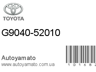 G9040-52010 (TOYOTA)