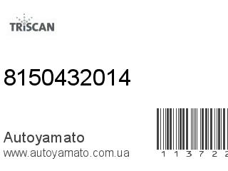 8150432014 (TRISCAN)