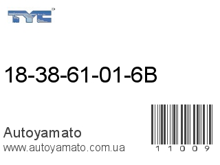 18-38-61-01-6B (TYC)
