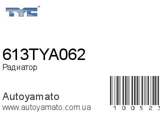 613TYA062 (TYC)