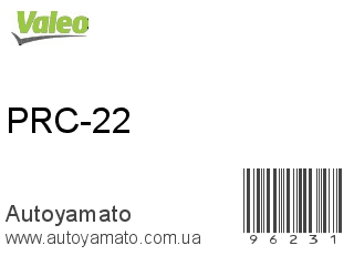 PRC-22 (VALEO)