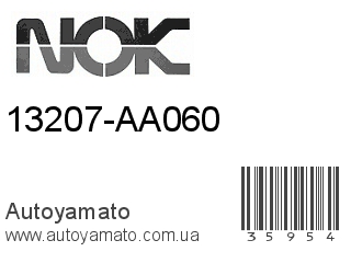 13207-AA060 (VITON)