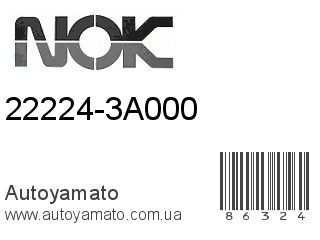 22224-3A000 (VITON)