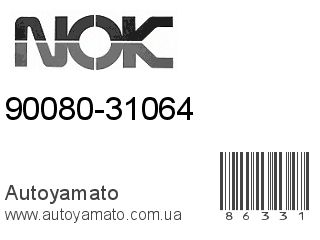 90080-31064 (VITON)