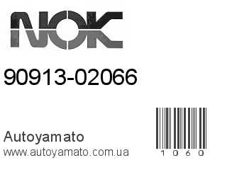 90913-02066 (VITON)