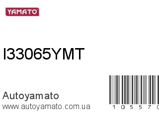 I33065YMT (YAMATO)