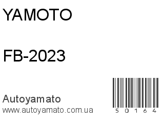 FB-2023 (YAMOTO)