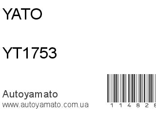 YT1753 (YATO)