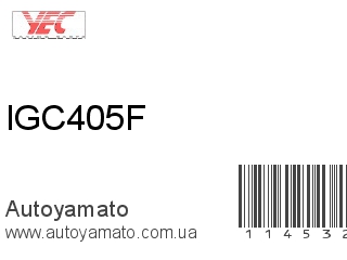 Катушка зажигания IGC405F (YEC)