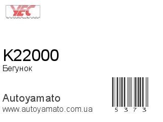 K22000 (YEC)